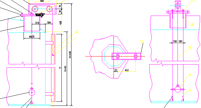 液位計(jì)廠家